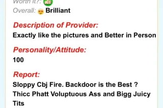 👀Incall $50 Quickie Special --... - Image 3