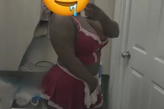 WHAT WE DOING DADDI 🥰🤤💦💦👅👅 - 2... - Image 2