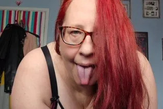 💦Facetime Fun 🤑40 Years older ... - Image 4