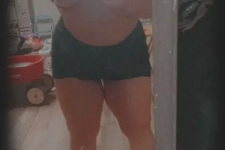 Thick & Juicy Fun Sized Cutie ... - Image 4