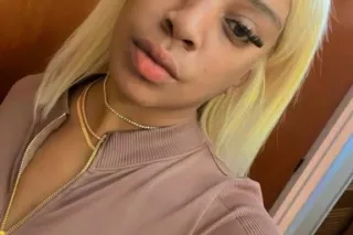 the real HONEY BROWN back in T... - Image 4