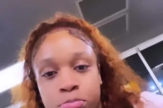 FREAKY GODDESS KEEP SUCKING AF... - Image 3