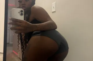 hey hml im a pretty girl u won... - Image 3