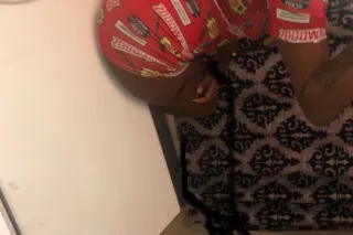 hey hml im a pretty girl u won... - Image 4