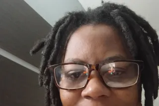 hi there i am here to make you... - Image 2