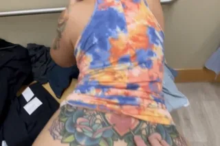 💥Come Enjoy My Throat And Fuck... - Image 2