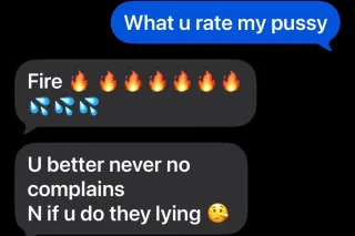 come see why they call me ms m... - Image 4