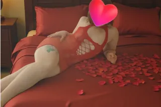 Cum Indulge In Your Wildest Fa... - Image 1