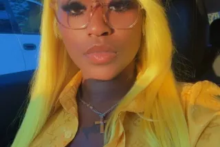 I AM 100% REAL 😘😘(!!!NEW INTOW... - Image 2